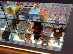 -反斗乐园π·电玩·高空拓展·蹦床(龙华天虹店)