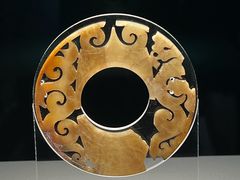 -北京大葆台遗址博物馆