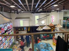 -好人家海鲜酒楼(淞南路店)