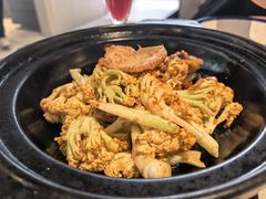 -狮王府淮扬菜(夫子庙老门东店)