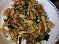 -树厨贵州菜(大十字店)