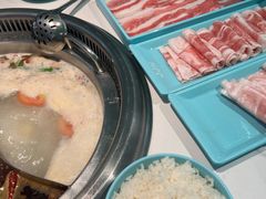 -季季红火锅(柳州城中万达二店)