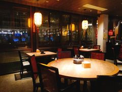 大堂-香园茶社·金陵小灶(老门东店)