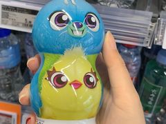 -Olé精品超市(苏州中心店)