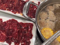 -福合埕牛肉火锅(长平国新店)
