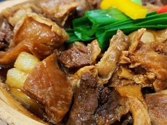 -包工仔·牛杂自助放题