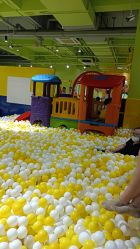 -宝燕乐园(闵行旗舰店)