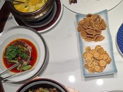 -巨鼎谭家菜(普照寺路店)
