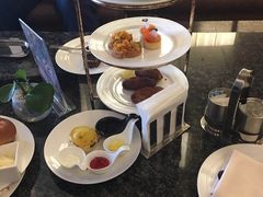 -苏州日航酒店-大堂酒廊(长江路店)