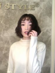 -IN STYLE·全国形象店