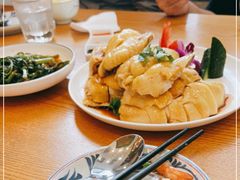 -峇峇娘马来西亚餐厅(望京SOHO店)