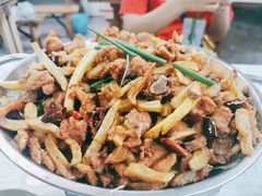 -知味脆皮鸡