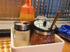 -金妈家烤肉(龙湖U城天街店)