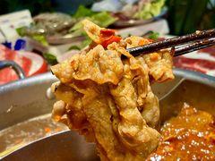 -谭三娘鲜切牛肉自助火锅(九眼桥总店)