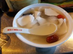 -海口骑楼小吃街