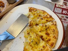 -必胜客(滨江店)