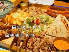 -HELLO MUSAE 拾光缪斯餐厅·纯正希腊风味(苏州中心店)