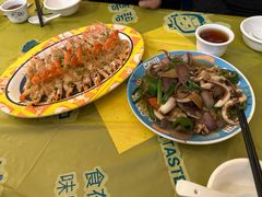 -桥东喜碧海鲜街(水东街店)