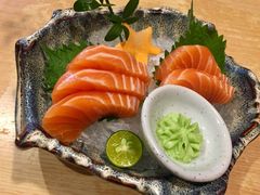 -山之川日料放题(通州店)