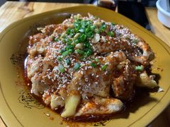 -勇猛子川菜馆(新军路店)