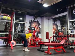 -UP健身私教馆(海岸城店)