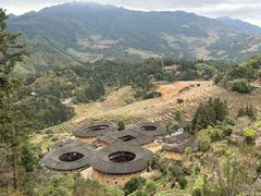 -南靖田螺坑土楼群景区