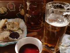 -半藏居酒屋(香港花园店)