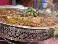 -鸿亨泰杂鱼馆(港馨家园店)