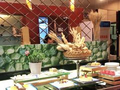 -华安国际大酒店-餐厅