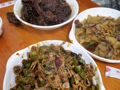 -如意香辣鸡架(总店)