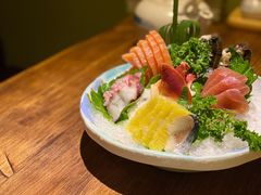 -和喜居酒屋(万龙丽水湾店)