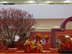 店内环境-太古广场
