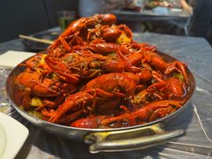 -指爱龙虾(金杨路总店)