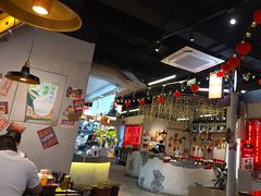 -牛市坎火锅(建设路店)