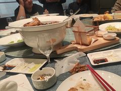 -凤凰园烤鸭店·唐山菜·传承花椒肉(老唐丰路店)