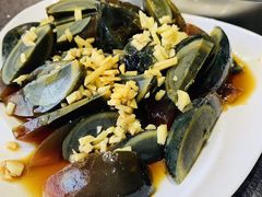 -缘福乡村铁锅炖民宿(八达岭店)