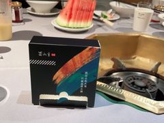 -蜀九香火锅(玉林店)