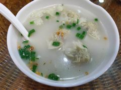 -正宗潮州鱼蛋粉(长寿西路店)