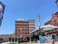 -青岛啤酒博物馆