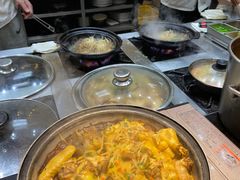 -聚鑫阁江浙菜·非遗传承技艺(青村帝华园店)