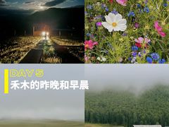 -赛里木湖风景名胜区