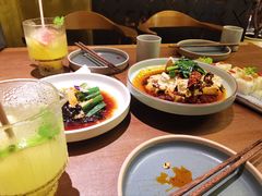-薇酌饮·陕西菜(南门外店)