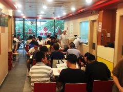 大堂-振鼎鸡(天钥桥路店)