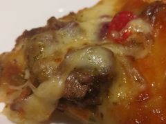 -食间牛排(湖西路店)