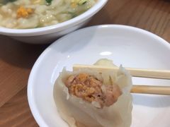 原汁海胆小笼包-海胆小馆(春柳店)
