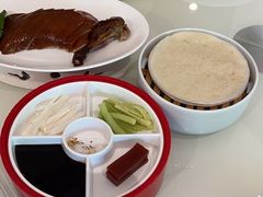 -月福京味斋·烤鸭店·北京菜(鼓楼总店)