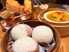 -云山茶餐厅(广东大厦店)