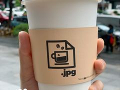 -JPG coffee(广州体育西店)