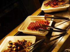 -万达文华酒店·美食汇自助餐厅