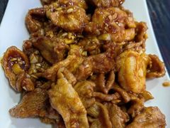 -清真利德顺小老饭庄(复兴路店)